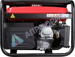 Бензиновый генератор FUBAG BS 3300 A ES